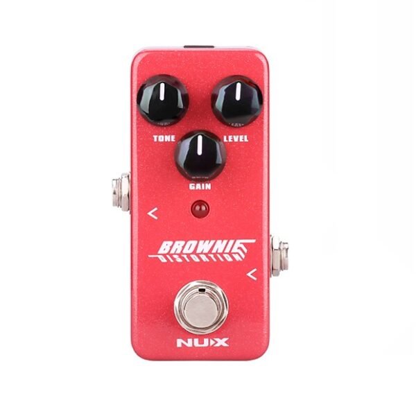 NUX MINI Brownie Distortion