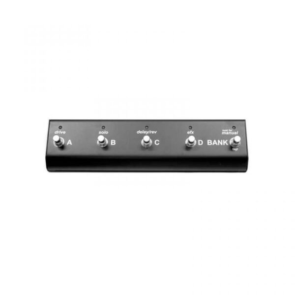 NUX MP-1 Extensional Foot Switch Pedal for MIGHTY 30SE