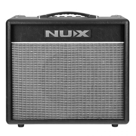 NUX Mighty 20 BT Modeling Amp