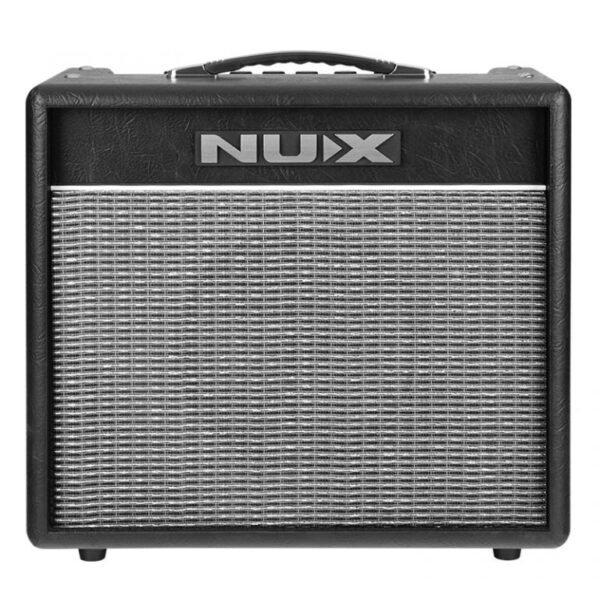 NUX Mighty 20 BT Modeling Amp
