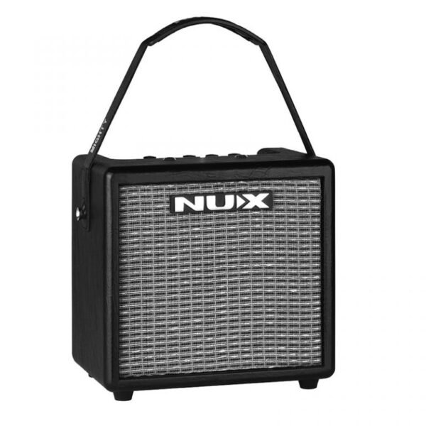 NUX Mighty 8 BT Modeling Amp with Bluetooth
