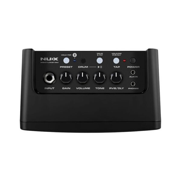 NUX Mighty Lite BT MKII Modeling Amp - Image 2