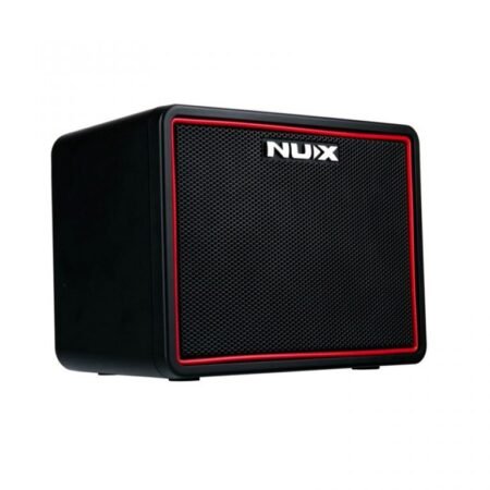 NUX Mighty Lite BT MINI Modeling Amp (portable combo)