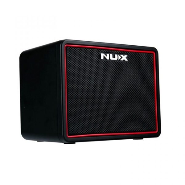 NUX Mighty Lite BT MINI Modeling Amp (portable combo)