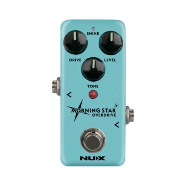 NUX NOD3 Morning Star Overdrive