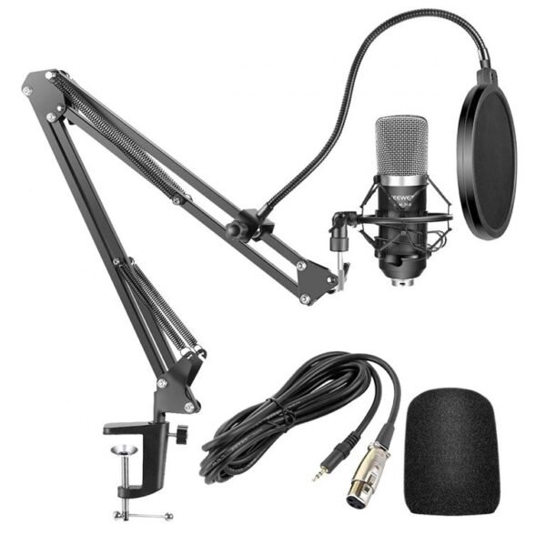 Neewer NW-700 Condenser Microphone Kit