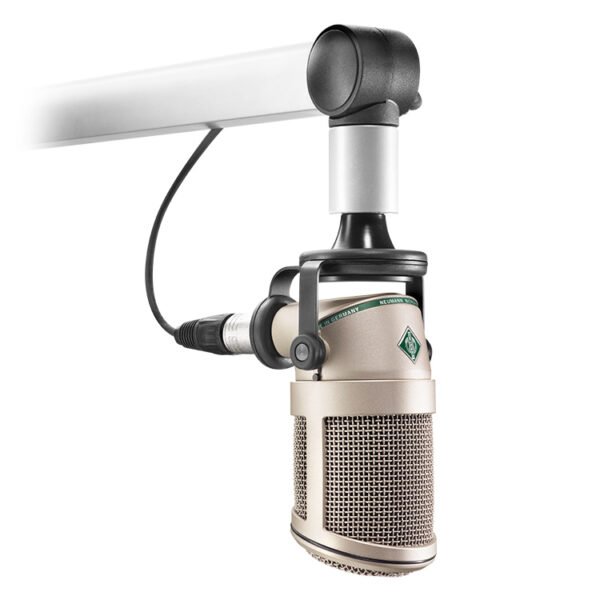 Neumann BCM 705 Dynamic Broadcast Microphone