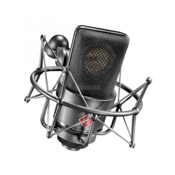 Neumann TLM103 (large-diaphragm cardioid)