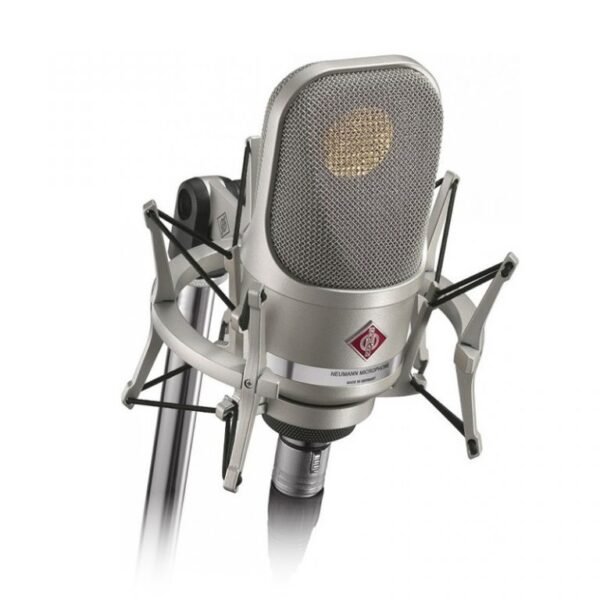 Neumann TLM 107 (3-position Highpass Filter)