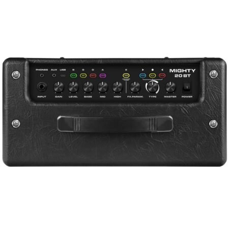 NUX Mighty 20 BT Modeling Amp - Image 2