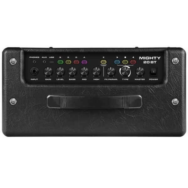 NUX Mighty 20 BT Modeling Amp - Image 2