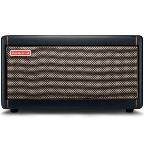 Positive Grid Spark Smart Guitar Amplifier
