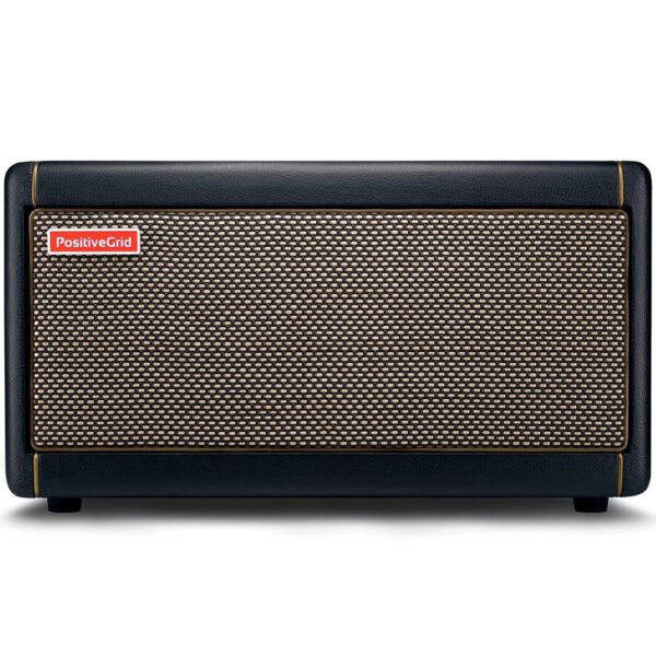 Positive Grid Spark Smart Guitar Amplifier