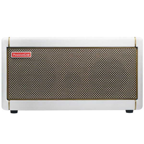 Positive Grid Spark Smart Guitar Amplifier - Image 3