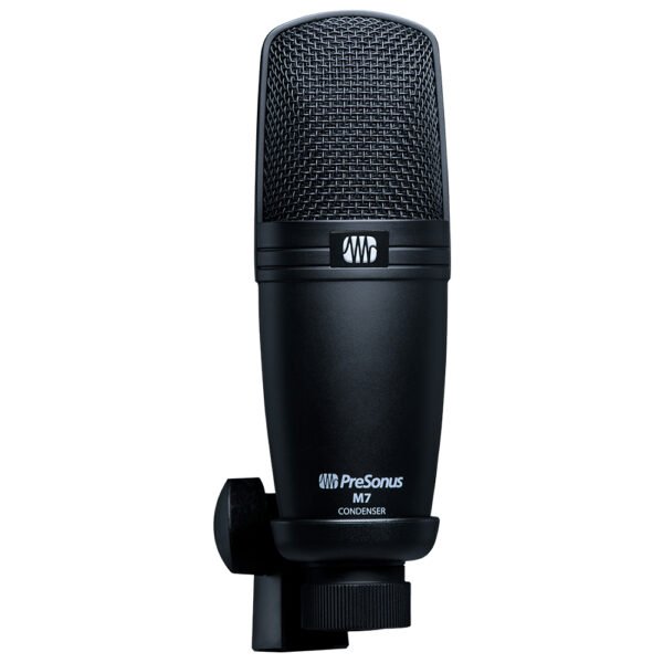 PreSonus M7 MKII Cardioid Condenser Microphone