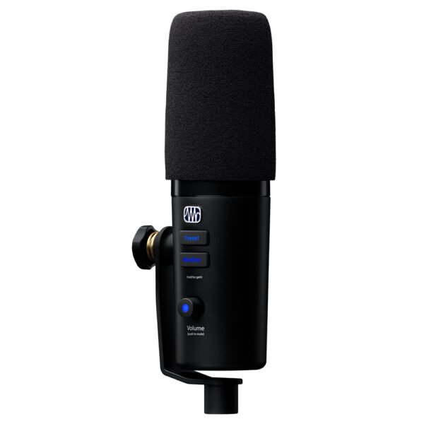 PreSonus Revelator Dynamic USB-C Microphone