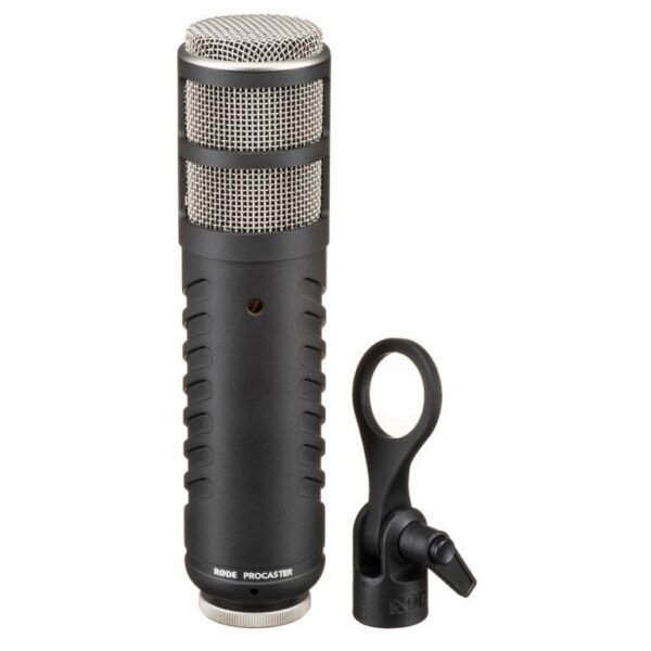 RODE Procaster Cardioid Dynamic Microphone