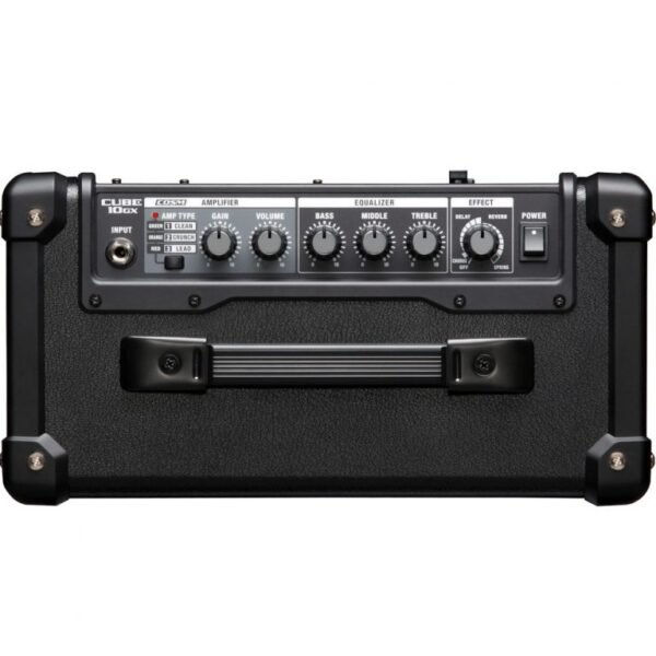 Roland CUBE-10GX 10-watt COSM with FX - Image 2