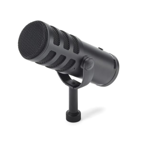 Samson Q9U XLR/USB Dynamic Broadcast Microphone