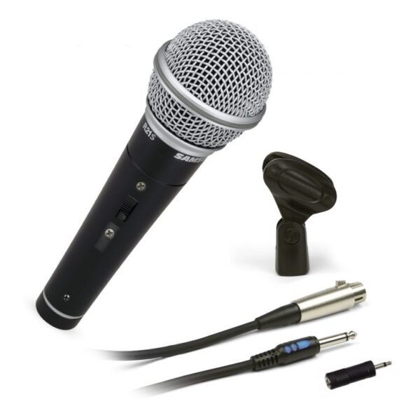 Samson R21S Dynamic Mic