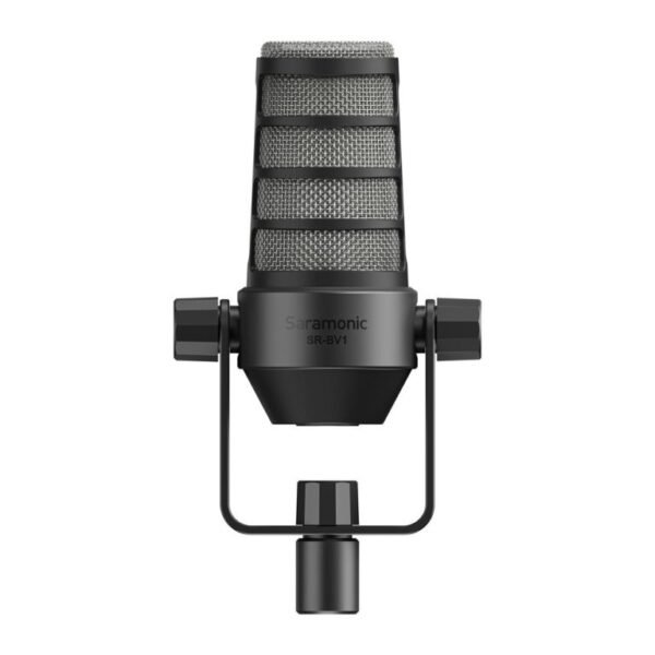 Saramonic SR-BV1 Dynamic Broadcast & Podcast Mic