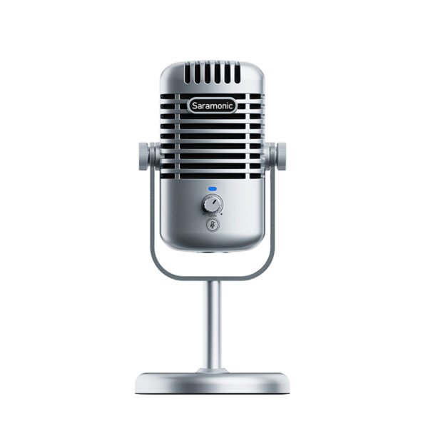 Saramonic Xmic Z3 USB Condenser Microphone