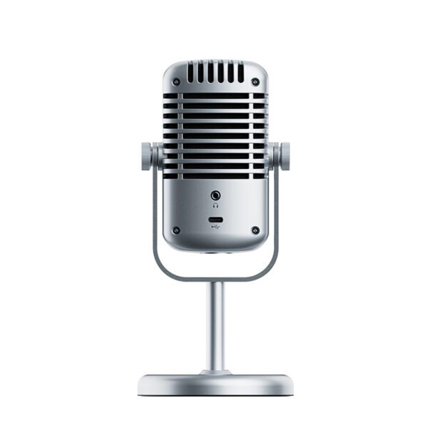 Saramonic Xmic Z3 USB Condenser Microphone - Image 2
