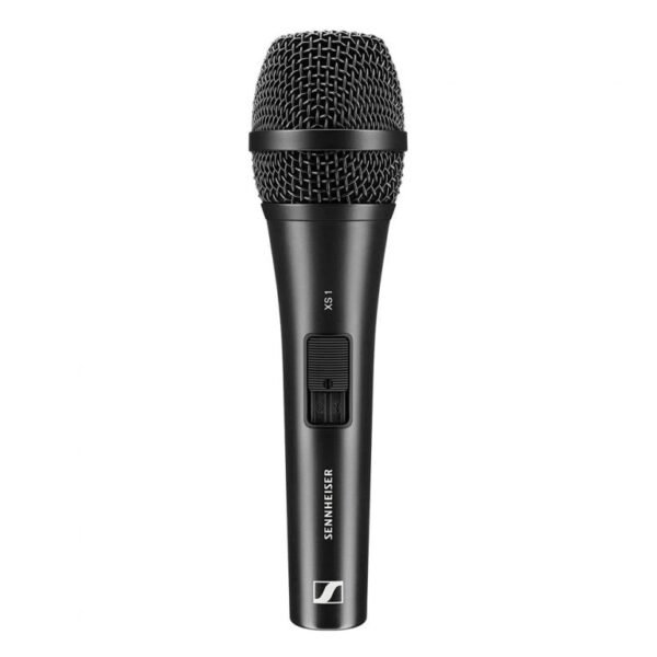Sennheiser XS 1 Dynamic Microphone