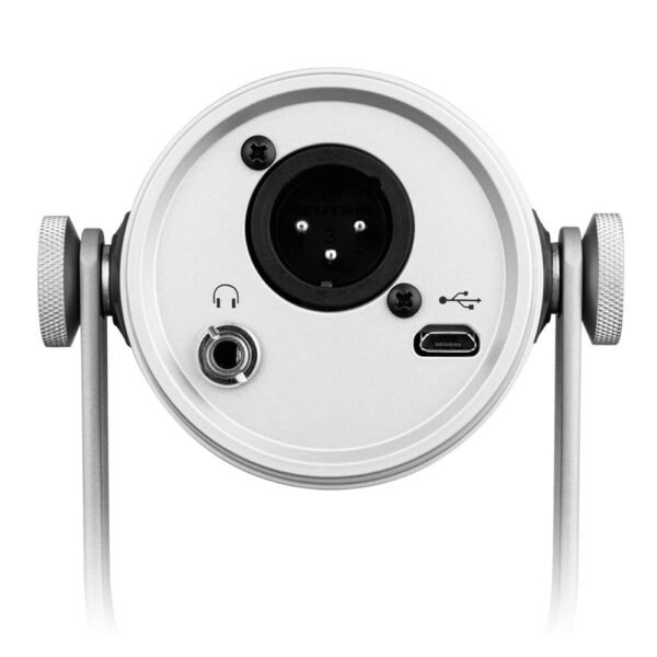 Shure MV7 USB Podcast Microphone (Touch Controls) - Image 4