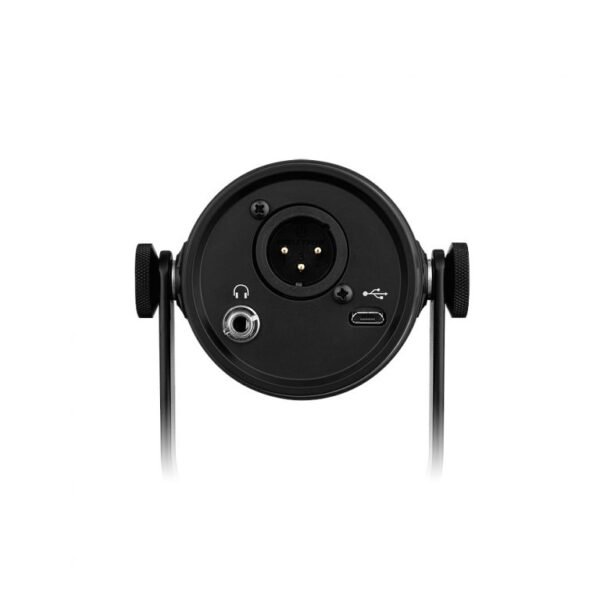 Shure MV7 USB Podcast Microphone (Touch Controls) - Image 6