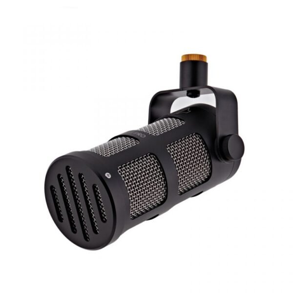 Sontronics Podcast Pro (broadcast quality audio)