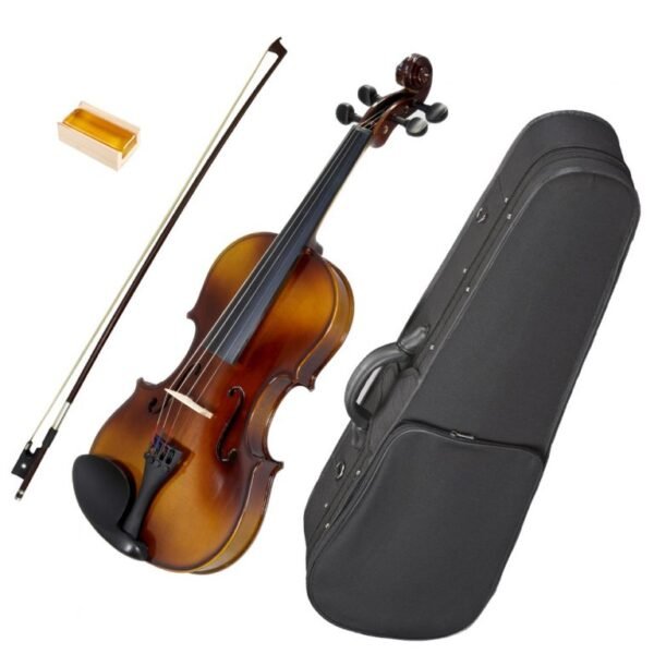 Suzuki 4/4 Violin Outfit M (The No.270 range)