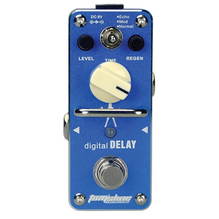 Tomsline APE-3S Digital Delay