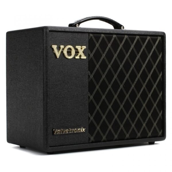 Vox Valvetronix VT20X 20-watt 1×8″ Modeling Combo Amp