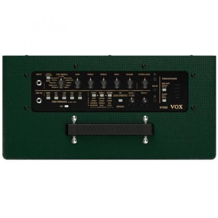 Vox Valvetronix VT40X Modeling Combo Amp - Image 2
