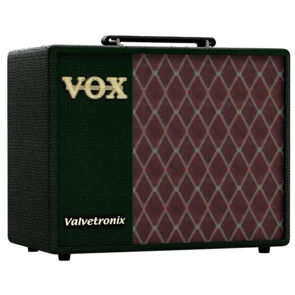 Vox Valvetronix VT20X BRG2 Limited Edition