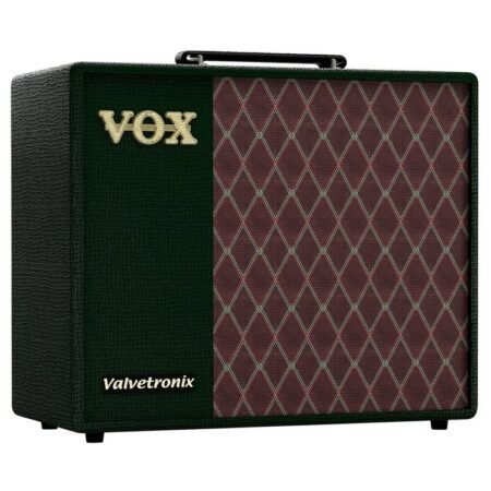 Vox Valvetronix VT40X Modeling Combo Amp