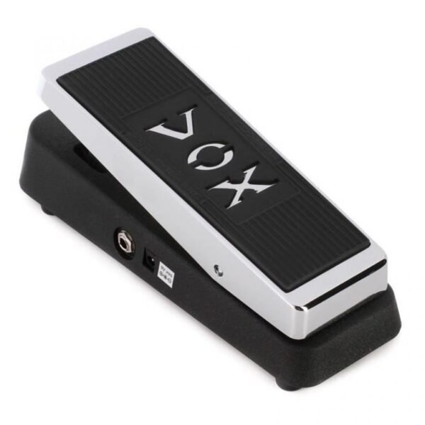 Vox V847- A Classic Reissue Wah Pedal