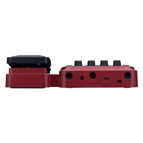 Zoom B1X FOUR (Included 4 AA (LR6) batteries) - Image 2