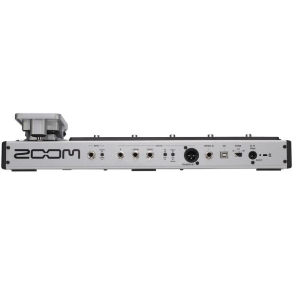 Zoom G5 Guitar Multi-effects & Amp Modeling Pedal - Image 2