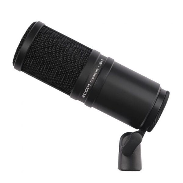 Zoom ZDM-1 Dynamic Podcasting Microphone