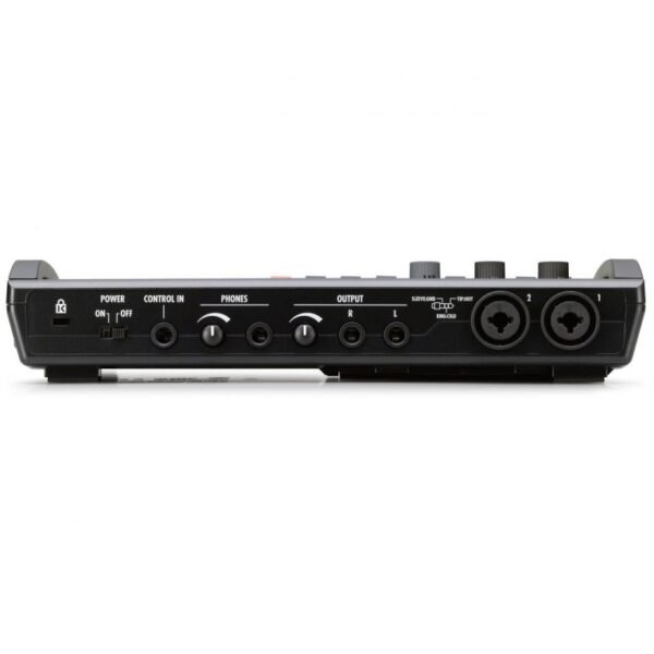 Zoom R8 8-track SD Recorder / Interface /Sampler - Image 2
