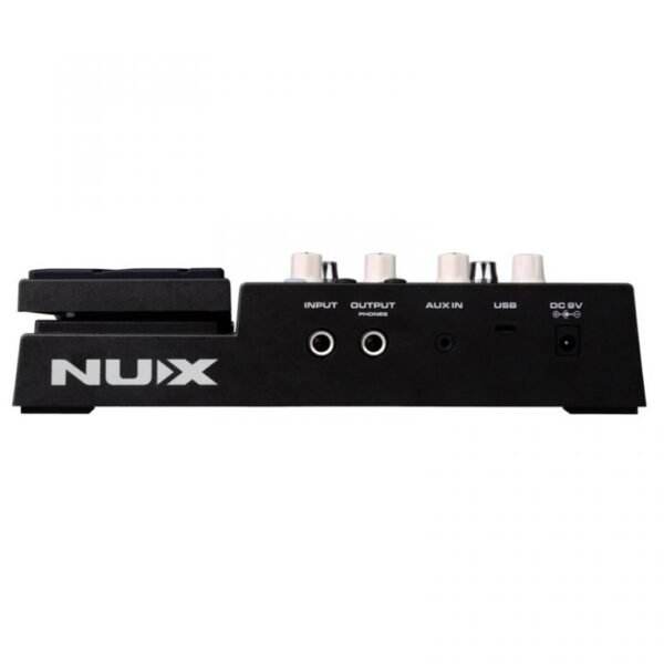NUX MG-300 Modeling Guitar Processor - Image 2