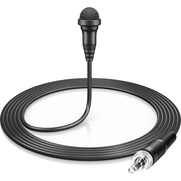 Sennheiser EW 112P G4 Camera-Mount Wireless Omni Lavalier Microphone - Image 4