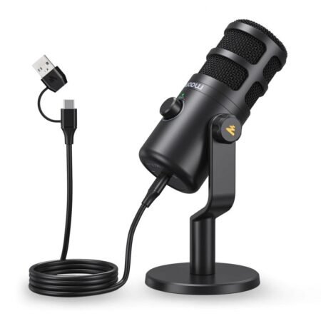Maono PD100U Dynamic USB Microphone