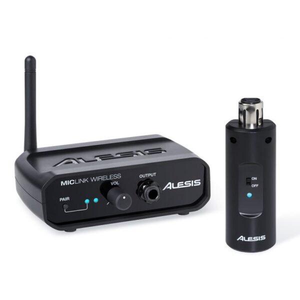 Alesis MicLink Wireless - Image 3