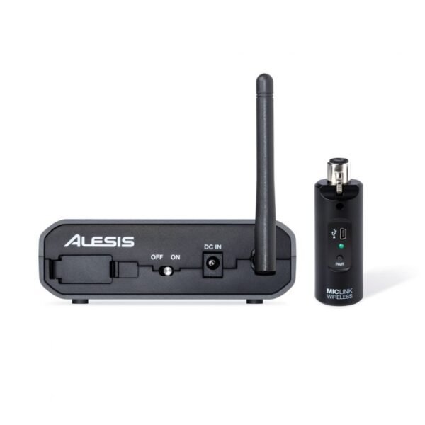 Alesis MicLink Wireless