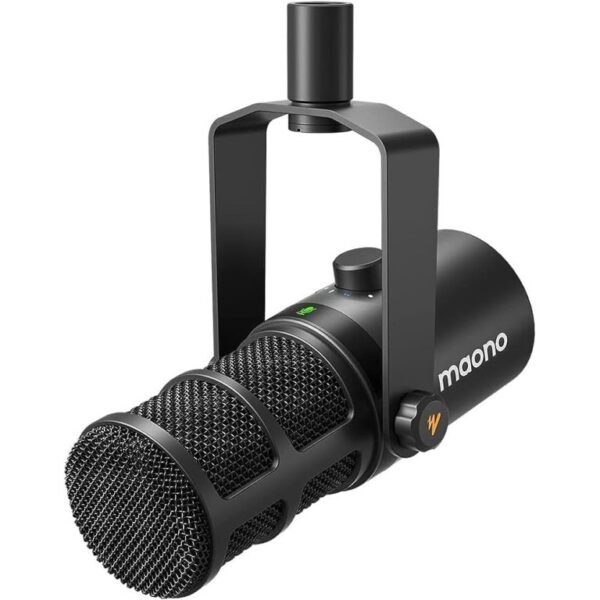 Maono PD400X USB/XLR Dynamic Microphone