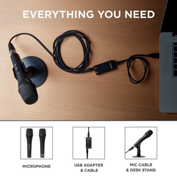 Marantz Professional M4U USB Microphone