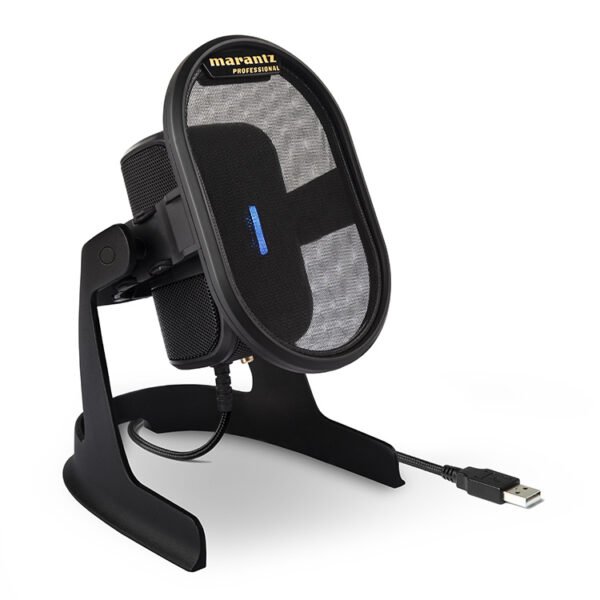 Marantz Professional UMPIRE USB Condenser Microphone